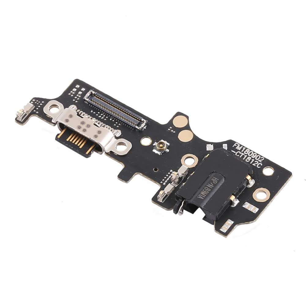 Charging Port Board for Meizu 16X Meizu Replacement Parts Meizu 16x